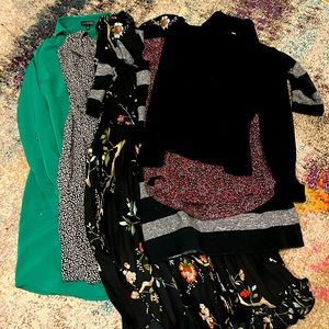 Business Casual Bundle